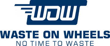 Waste On Wheels